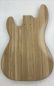 Preview: Body Paulownia, 2-pcs. Precision Bass, Unique Piece #011